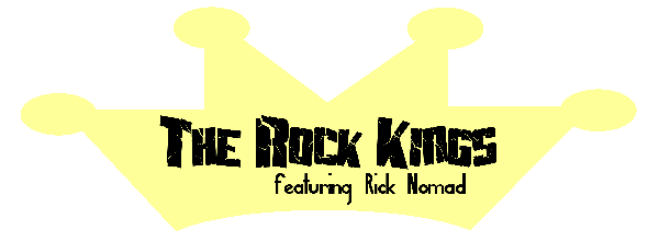 The Rock Kings